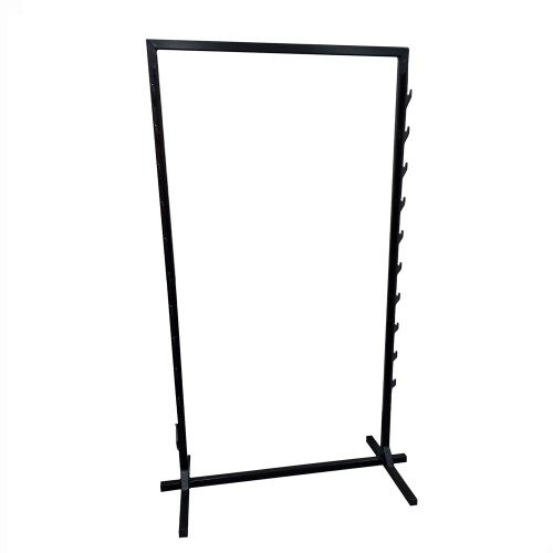 Helix Olimpik Bar Standı BS-100 - 2