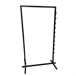 Helix Olympic Bar Stand - 1