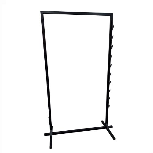 Helix Olympic Bar Stand - 1