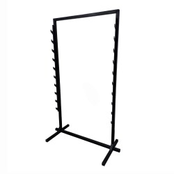 Helix Olympic Bar Stand - 2