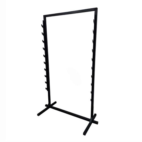 Helix Olympic Bar Stand - 2
