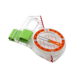 Helix Orienteering Finger Compass - HELIX