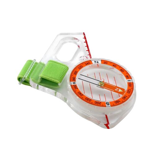 Helix Orienteering Finger Compass - 1