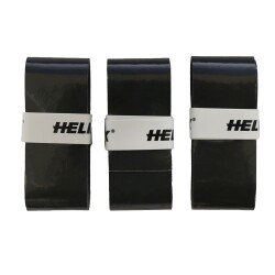 Helix Overgrip BG3 Black - Helix