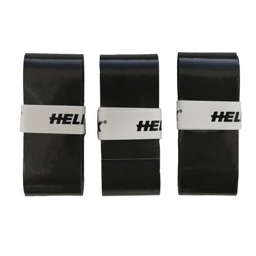 Helix Overgrip BG3 Black - 1