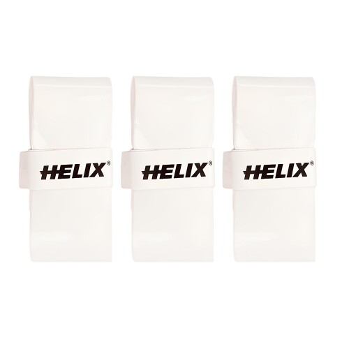 Helix Overgrip BG3 White - 1
