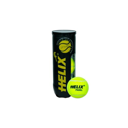 Helix Padel Ball PBBX-3 - 1