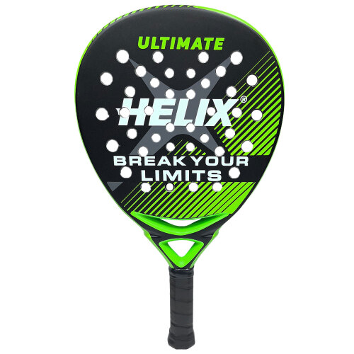 Helix Padel Carbon Racket - 3