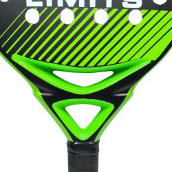 Helix Padel Carbon Racket - 4
