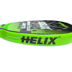 Helix Padel Carbon Racket - 6