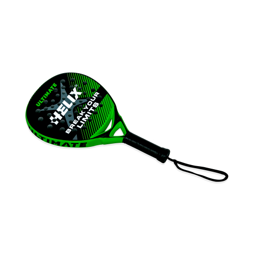 Helix Padel Carbon Racket - 1