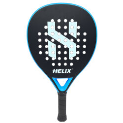 Helix Padel Racket Fiber - 3