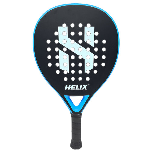 Helix Padel Racket Fiber - 3