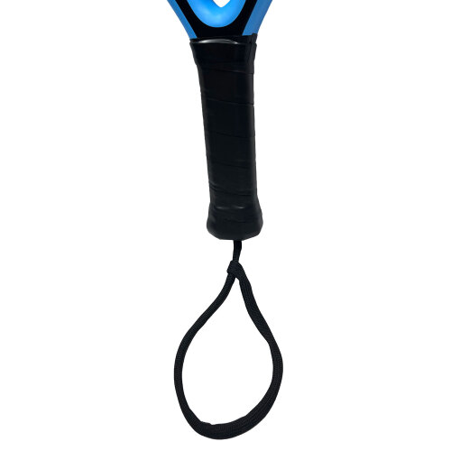 Helix Padel Racket Fiber - 5