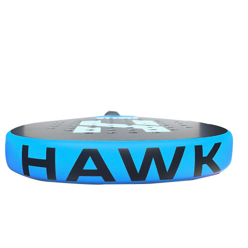 Helix Padel Racket Fiber - 4
