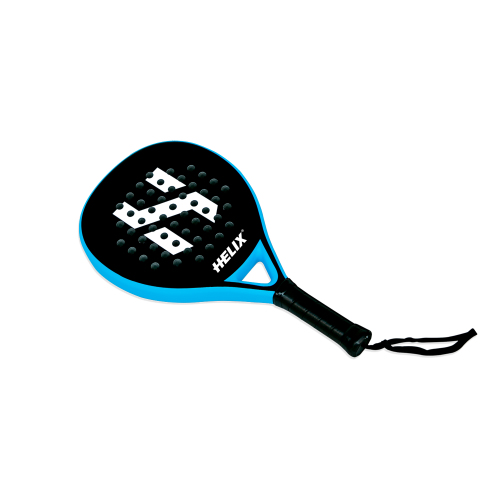 Helix Padel Racket Fiber - 1