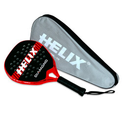 Helix Padel Racquet Carbon Fiber - Helix (1)