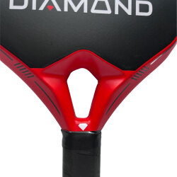 Helix Padel Racquet Carbon Fiber - 4