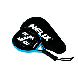 Helix Padel Raket Fiber - Helix (1)