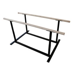 Helix Paralel Bar Mini Pro MPP-130 - 1