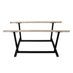 Helix Parallel Bar Mini Pro MPP-130 - Helix (1)