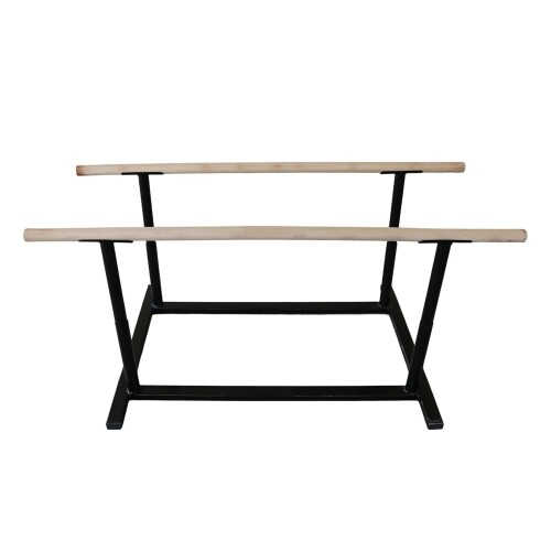 Helix Parallel Bar Mini Pro MPP-130 - 2