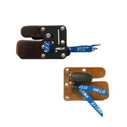 Helix Parmaklık Metal Solid - 2