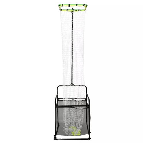 Helix Passing Basket VPP-2 - 1
