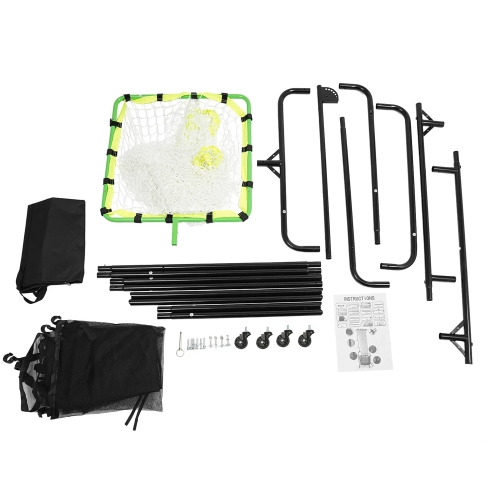 Helix Passing Basket VPP-2 - 2