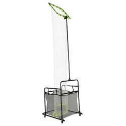 Helix Passing Basket VPP-2 - 4