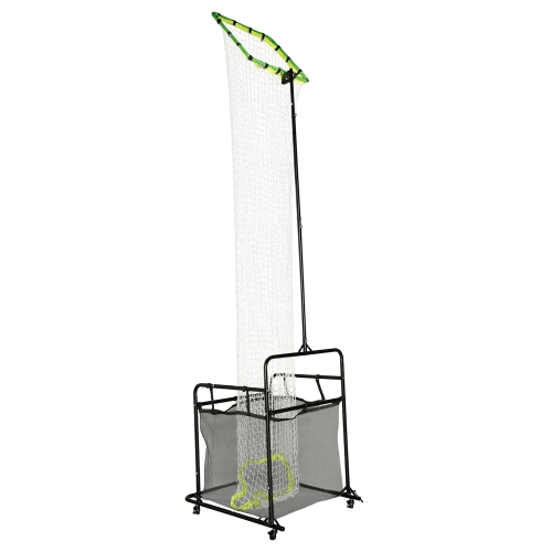 Helix Passing Basket VPP-2 - 4