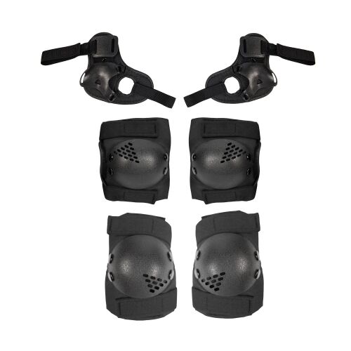 Helix Paten Koruma Seti SPS-3 - 1