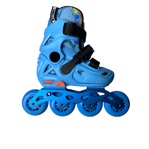 Helix Paten - Mavi - 6