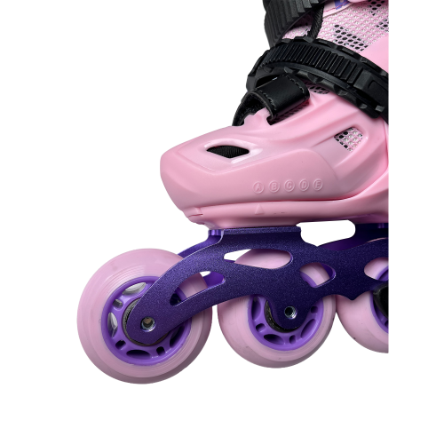 Helix Paten - Pembe - 3