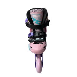Helix Paten - Pembe - 4