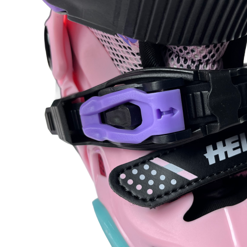 Helix Paten - Pembe - 5