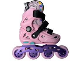 Helix Paten - Pembe - 6