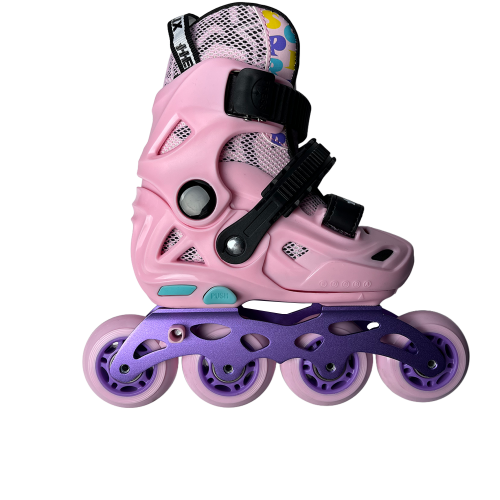 Helix Paten - Pembe - 6