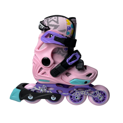 Helix Paten - Pembe - 7