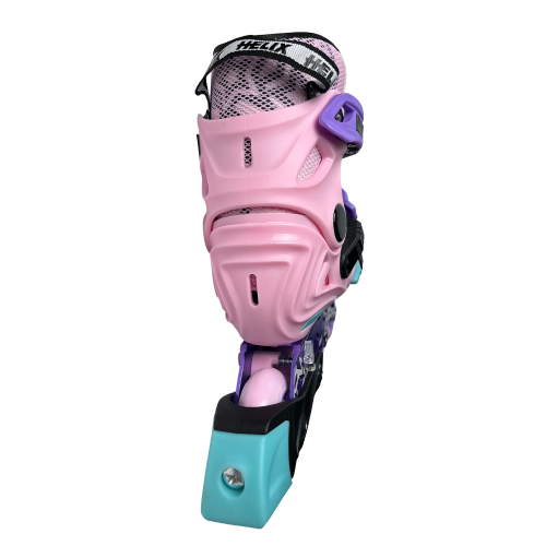 Helix Paten - Pembe - 8