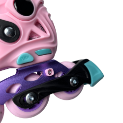 Helix Paten - Pembe - Helix (1)