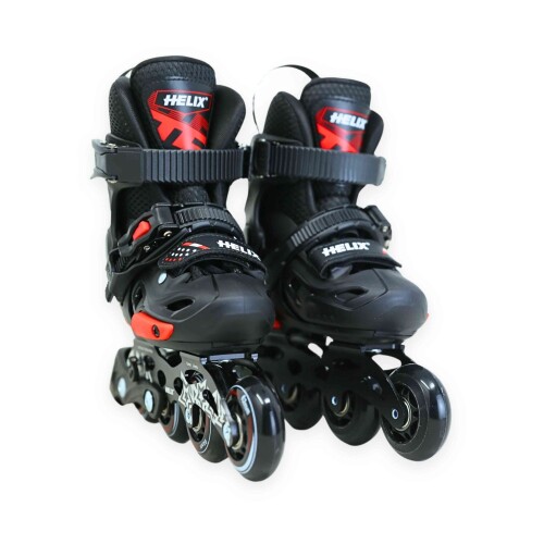 Helix Paten SS Siyah - 1