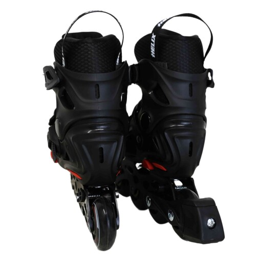 Helix Paten SS Siyah - 2
