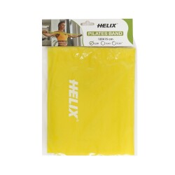 Helix PB-30 Pilates Bandı - HELIX