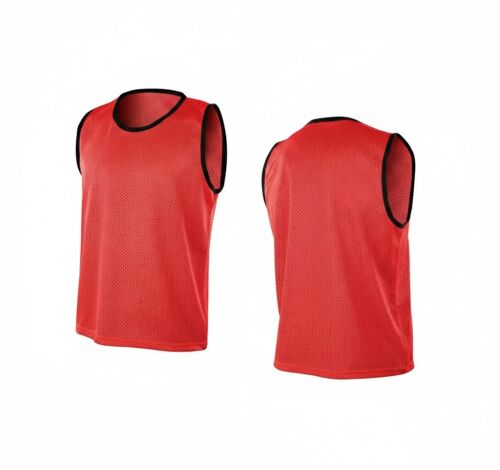 Helix Perforated Training Vest, Green - PTV - 2
