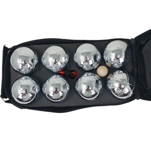 Helix Petanque Set of 8 BB-8 - 3