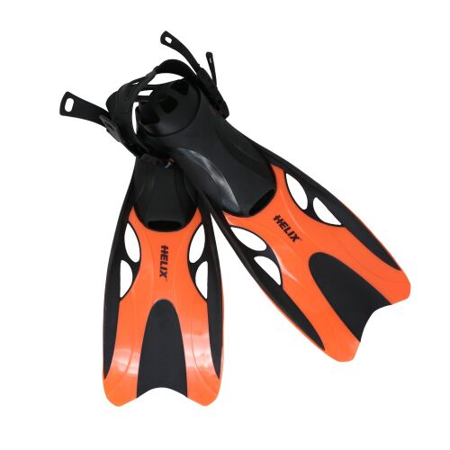 Helix PF35 Swim Fins - 3