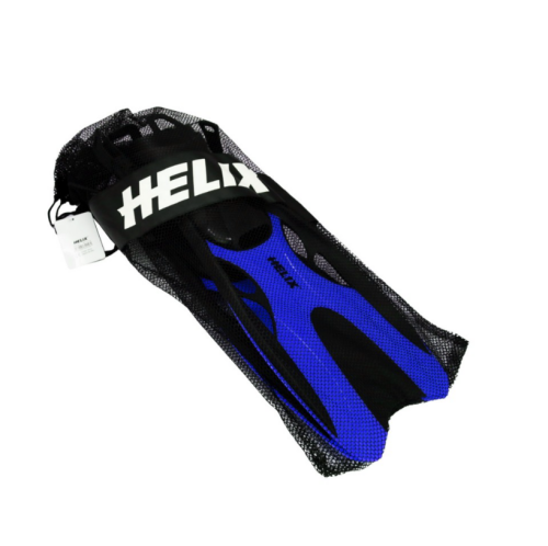 Helix PF40 Swim Fins - 3