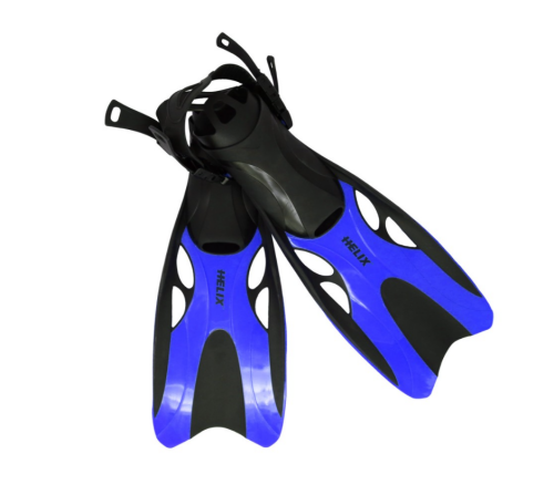 Helix PF40 Swim Fins - 1