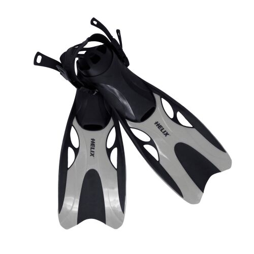 Helix PF45 Swim Fins - 3